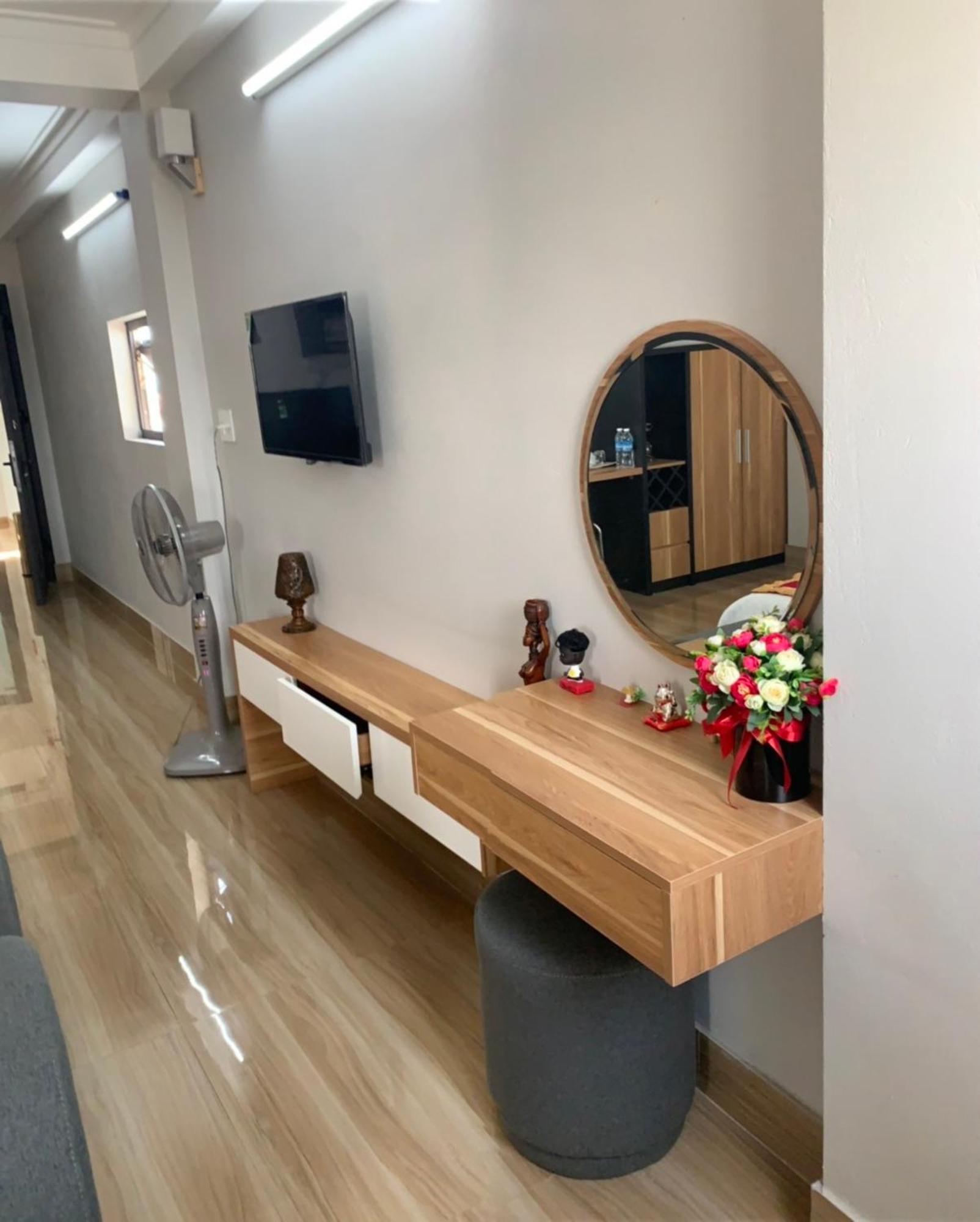 Candy Hotel Hạ Long Ngoại thất bức ảnh