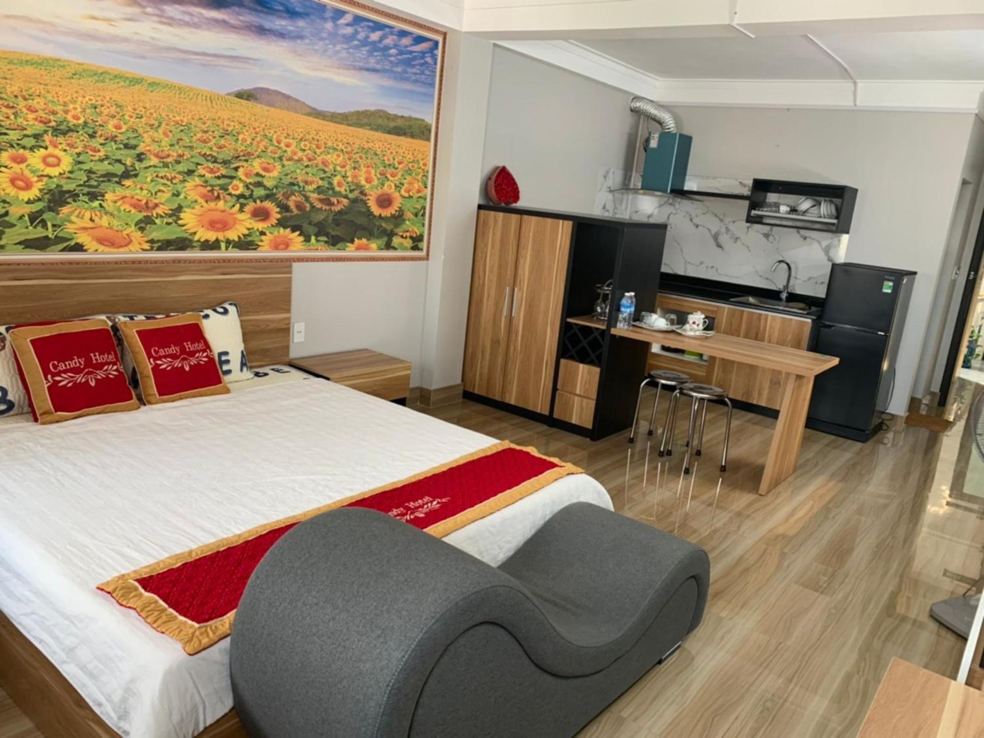 Candy Hotel Hạ Long Ngoại thất bức ảnh