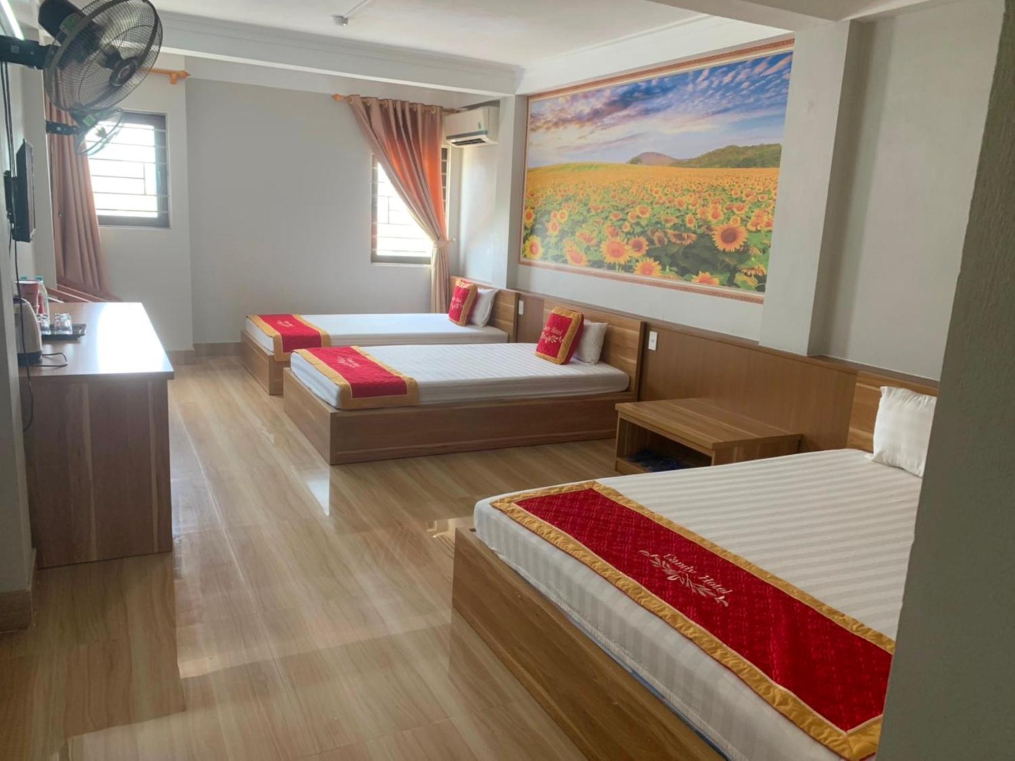 Candy Hotel Hạ Long Ngoại thất bức ảnh