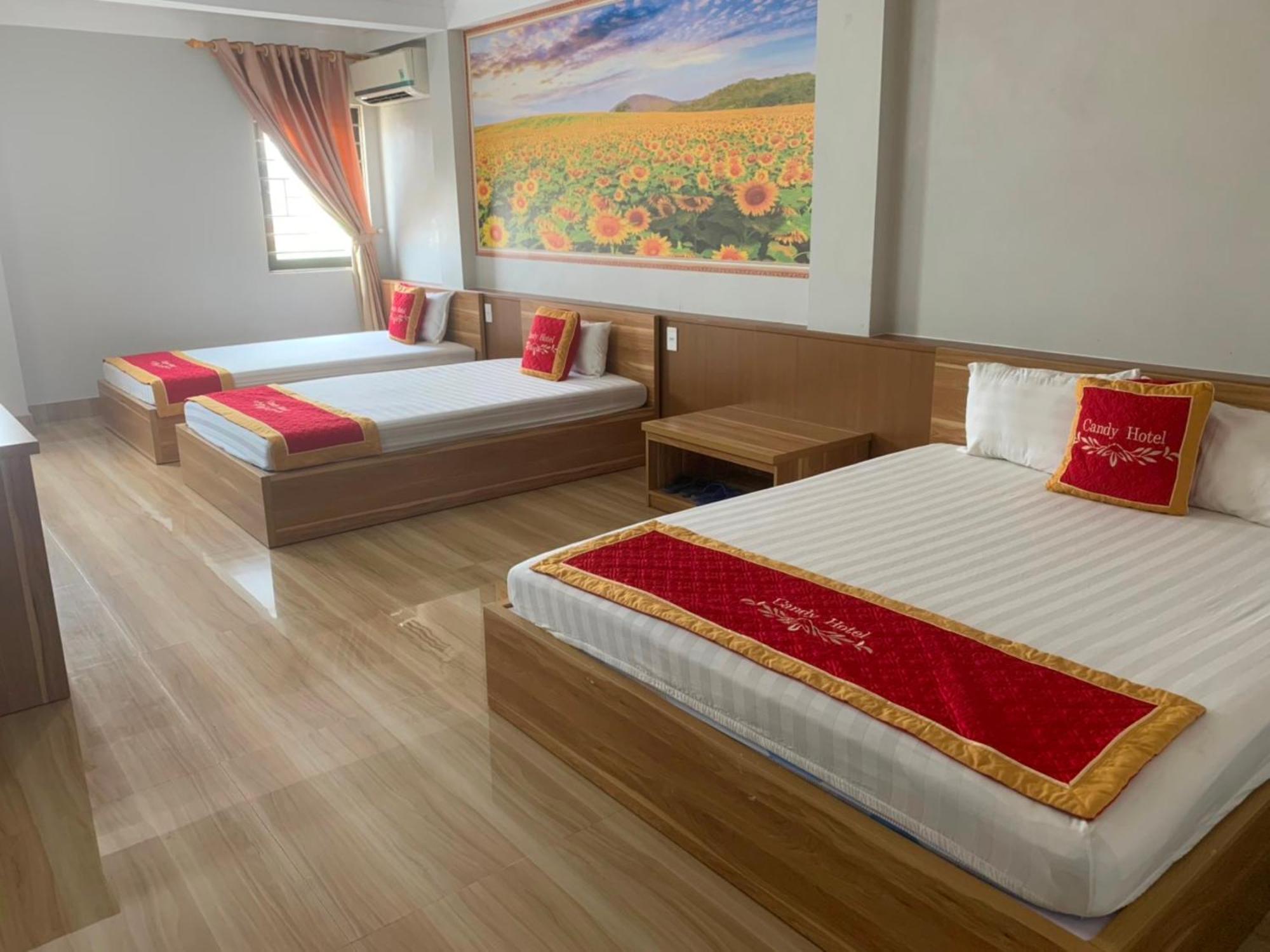Candy Hotel Hạ Long Ngoại thất bức ảnh