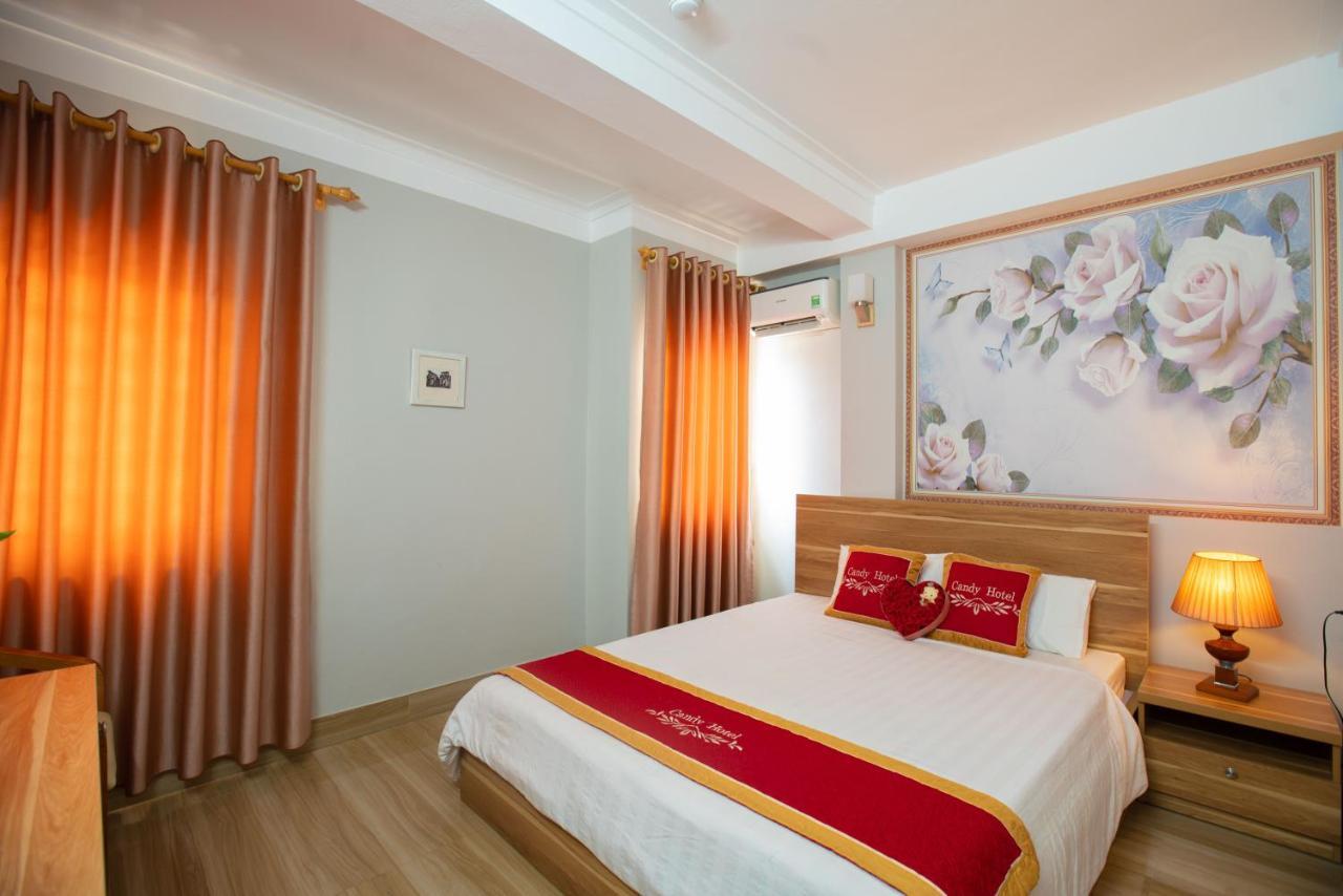 Candy Hotel Hạ Long Ngoại thất bức ảnh