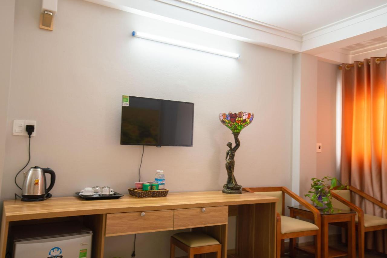Candy Hotel Hạ Long Ngoại thất bức ảnh